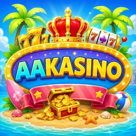 AAKASINO - Pertarungan Epik Dalam Dunia Battle Royale