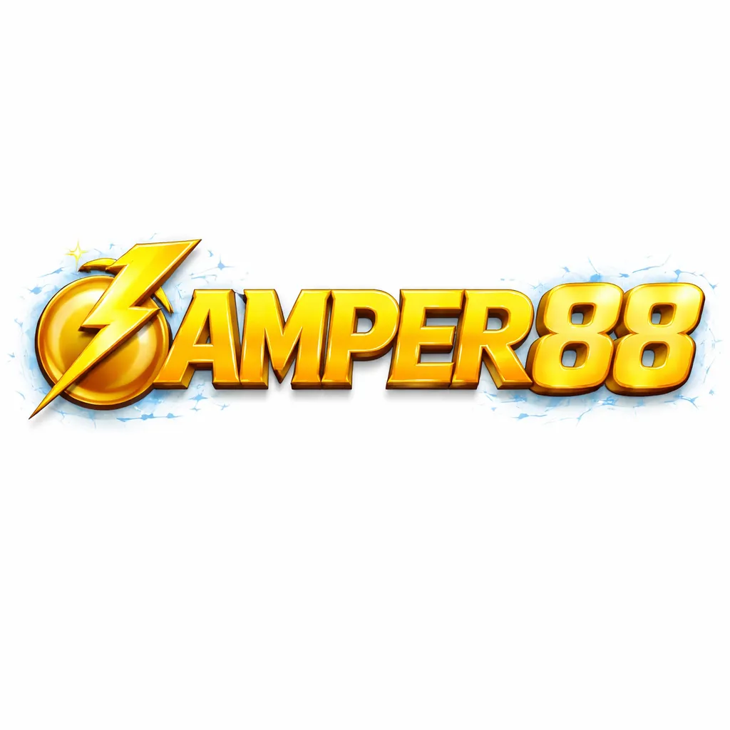AMPER88 - Permainan Memancing yang Mengasyikkan
