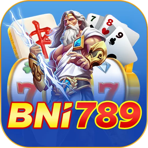 BNI789 - Eksplorasi Tanpa Batas di Dunia Terbuka