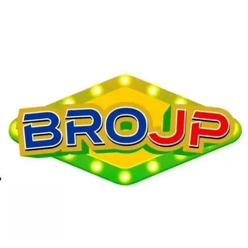 BROJP - Permainan Santai Penuh Keseruan