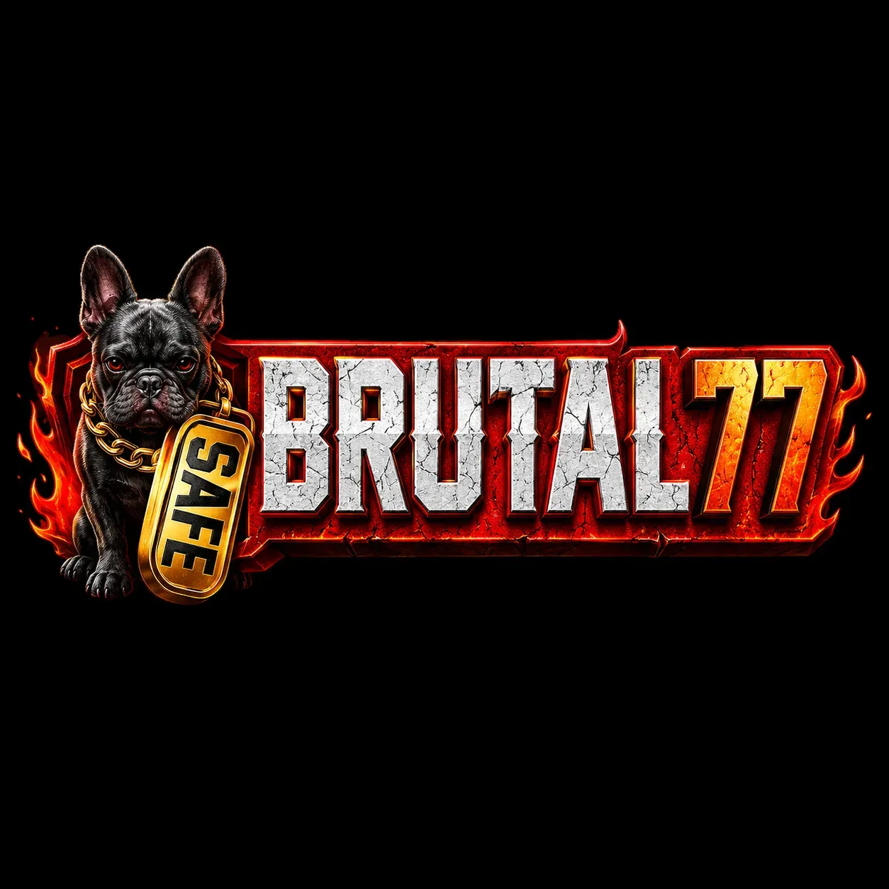 BRUTAL77 - Aksi Tanpa Batas di Dunia Pertarungan