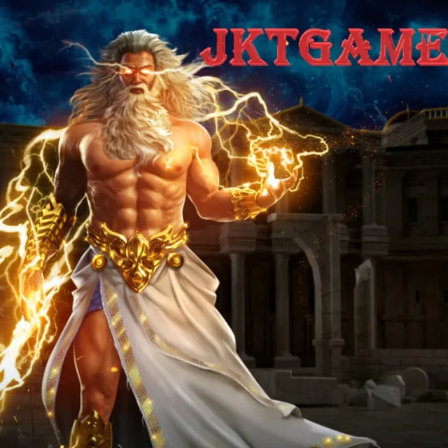 JKTGAME - Permainan Slot Seru dan Menarik