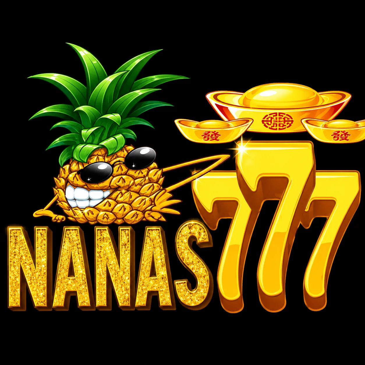 NANAS777 - Permainan Santai yang Mengasyikkan