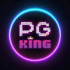 PGKING - Permainan TPS Seru dan Menegangkan