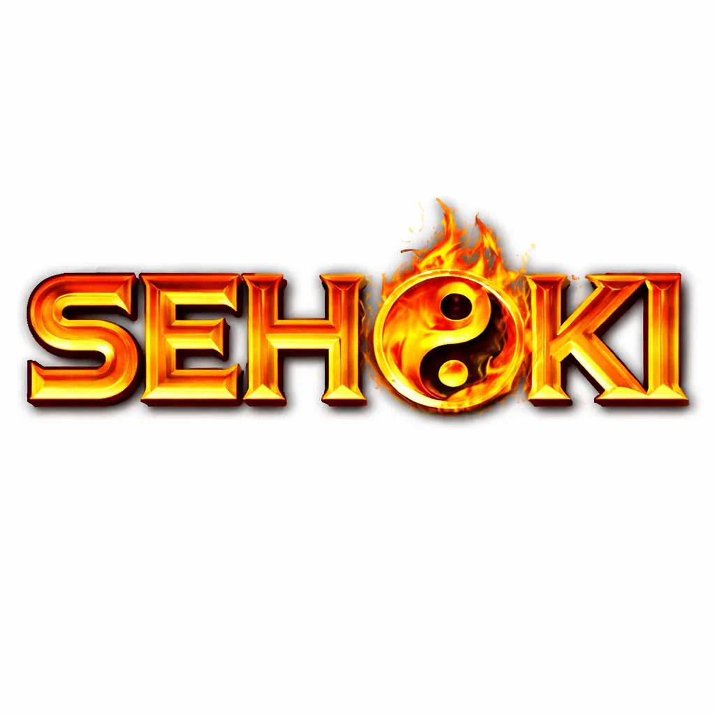 SEHOKI - Jadilah Juara Memancing di Dunia Maya