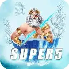 SUPER5 - Permainan Live Casino Terbaik di Indonesia