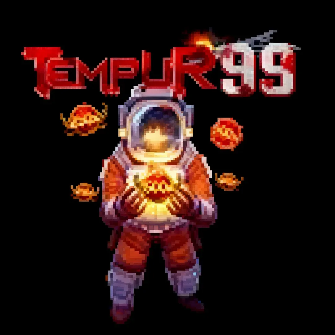 TEMPUR99 - Pertarungan Strategi yang Mendebarkan