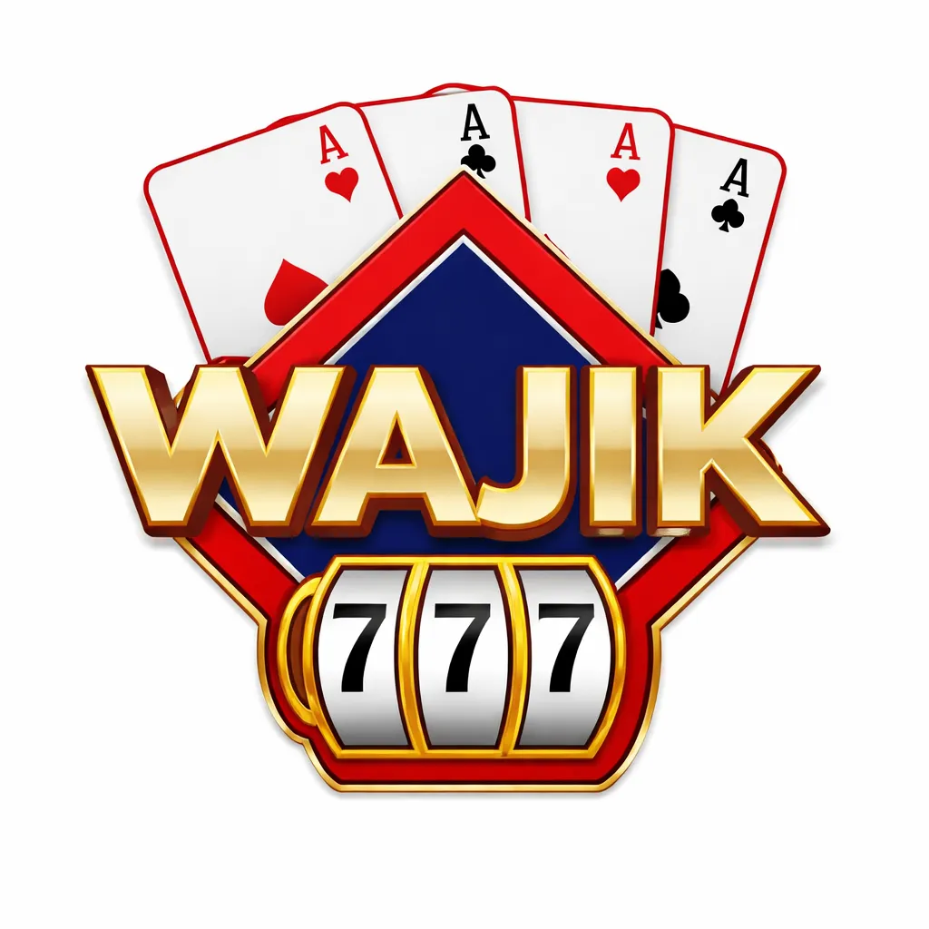 WAJIK777 - Permainan QiuQiu Seru dan Menarik